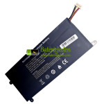 Baterie pro PDA 536264-3S1P 9přezek-7řádků [Náhradní baterie]